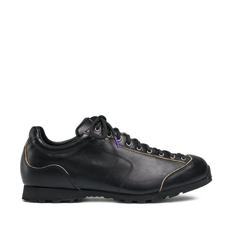 Movida ’92 Sneakers Black Leather M